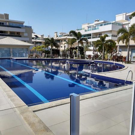 Residencial Mares Do Sul Apartment Florianopolis Ngoại thất bức ảnh