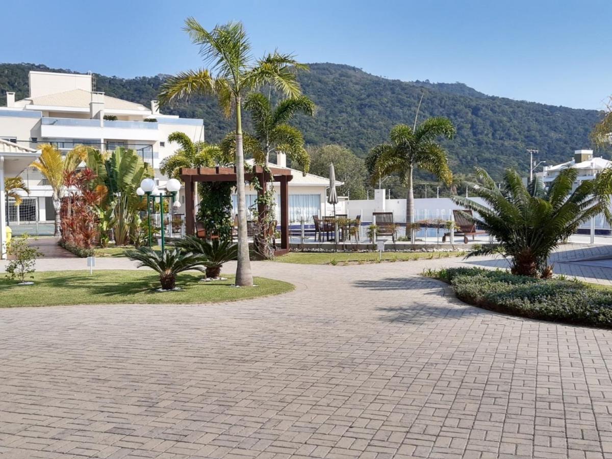 Residencial Mares Do Sul Apartment Florianopolis Ngoại thất bức ảnh