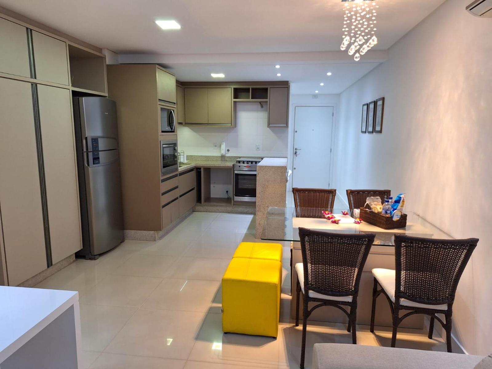 Residencial Mares Do Sul Apartment Florianopolis Ngoại thất bức ảnh