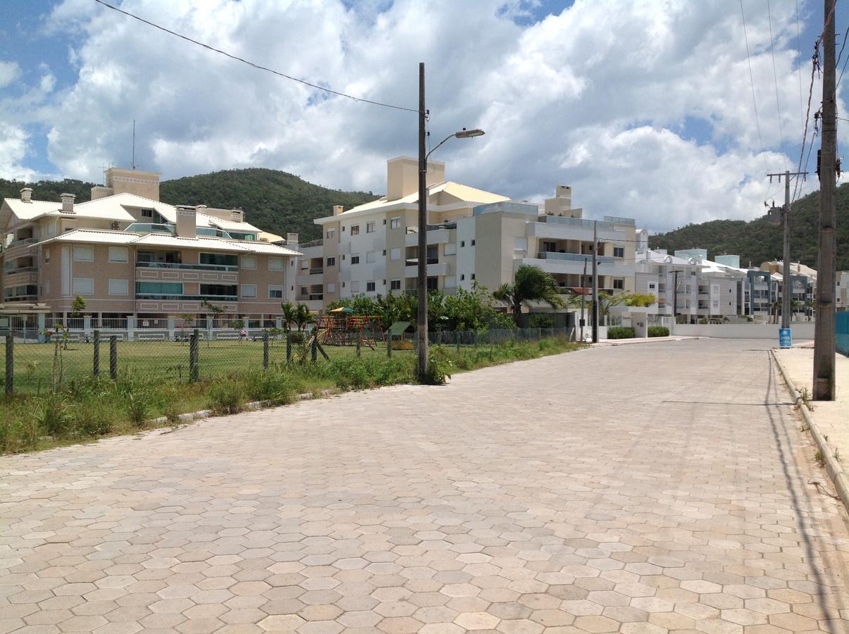 Residencial Mares Do Sul Apartment Florianopolis Ngoại thất bức ảnh