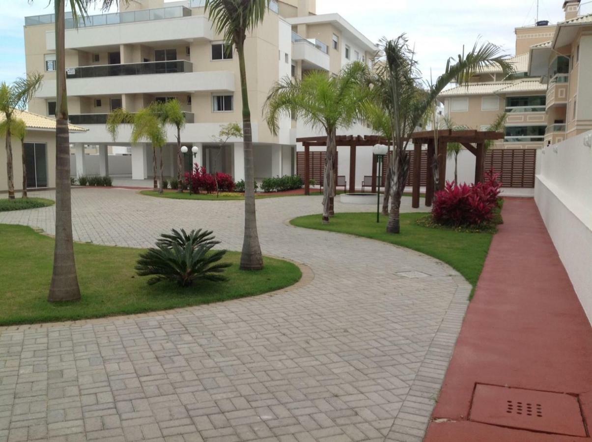 Residencial Mares Do Sul Apartment Florianopolis Ngoại thất bức ảnh