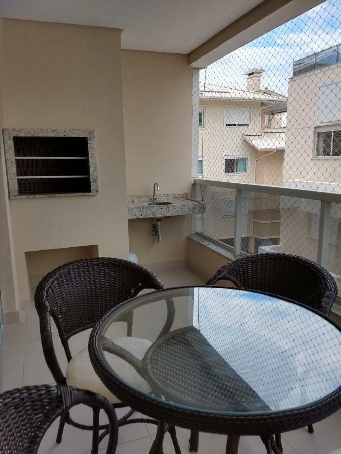 Residencial Mares Do Sul Apartment Florianopolis Ngoại thất bức ảnh