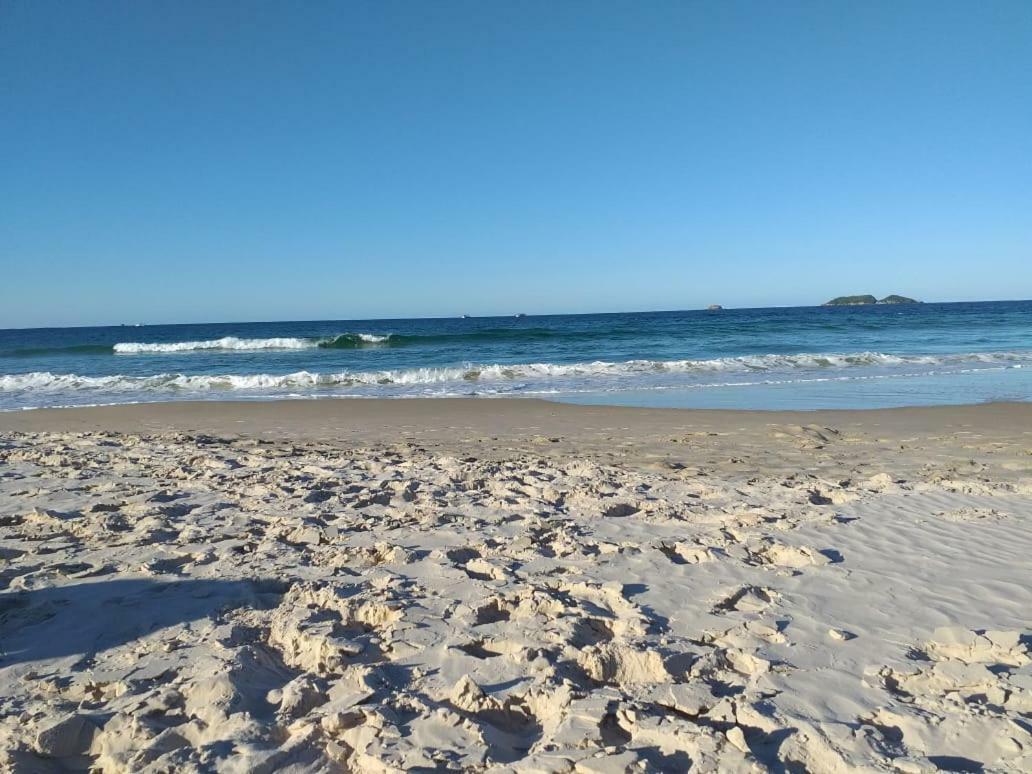 Residencial Mares Do Sul Apartment Florianopolis Ngoại thất bức ảnh